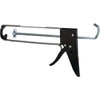 10 Oz. 10:1 Thrust Skeleton Hex-Rod Caulk Gun YD-220F 9