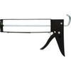 10 Oz. 10:1 Thrust Skeleton Hex-Rod Caulk Gun YD-220F 9 788748