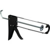 10 Oz. 10:1 Thrust Skeleton Hex-Rod Caulk Gun YD-220F 9 788748