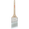 Wooster SILVER TIP 2-1-2 In. Thin Angle Sash Paint Brush 5224-2 1-2 771037