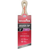 Wooster SILVER TIP 2 In. Short Handle Paint Brush 5225-2