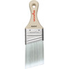 Wooster SILVER TIP 2 In. Short Handle Paint Brush 5225-2 771039