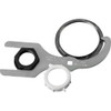 Superior Tool Universal Sink Drain Wrench 3845 490121