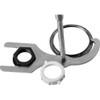 Superior Tool Universal Sink Drain Wrench 3845 490121