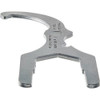 Superior Tool Universal Sink Drain Wrench 3845 490121