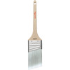 Wooster SILVER TIP 2 In. Thin Angle Sash Paint Brush 5224-2 771035