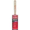 Wooster SILVER TIP 2 In. Chisel Trim Flat Sash Paint Brush 5220-2
