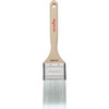 Wooster SILVER TIP 2 In. Chisel Trim Flat Sash Paint Brush 5220-2 790883