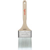 Wooster SILVER TIP 3 In. Chisel Trim Flat Sash Paint Brush 5220-3 790909