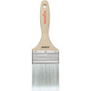Wooster SILVER TIP 3 In. Flat Wall Varnish And Paint Brush 5223-3 773616