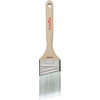 Wooster SILVER TIP 2-1-2 In. Chisel Trim Angle Sash Paint Brush 5221-2 1-2 790917