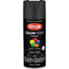 Krylon ColorMaxx Black 12 Oz. All-Purpose Spray Paint Primer K05581007 784923