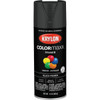 Krylon ColorMaxx Black 12 Oz. All-Purpose Spray Paint Primer K05581007 784923
