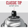 Rust-Oleum Stops Rust Silver Metallic 12 Oz. Hammered Finish Spray Paint 7213830 780957