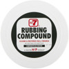 NO. 7, 10 oz Paste  Rubbing Compound 08610 574809