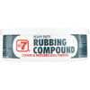 NO. 7, 10 oz Paste  Rubbing Compound 08610 574809