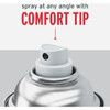 Rust-Oleum Stops Rust White Flat 12 Oz. Anti-Rust Spray Paint 7790830 778386