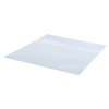 Plaskolite OPTIX 30" x 36" x 0.100 (1-10") Clear Acrylic Sheet Pack of 10 11G0788A 263949