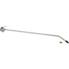 Milton 2 Ft. Extension Blow Gun with Safety & Rubber Tip 158