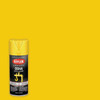 Krylon OSHA 12 Oz. Gloss Spray Paint, Safety Yellow K01813777