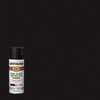 Rust-Oleum Stops Rust Semi-Gloss Black 12 Oz. Anti-Rust Spray Paint 7798830