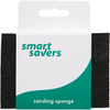 Smart Savers Medium Grade Sanding Sponge AK030 Pack of 12