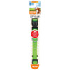 Ruffin' it Med Hi-Vis Dog Collar 80016 817977