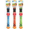 Ruffin' it Med Hi-Vis Dog Collar 80016 817977