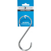 iDesign Classico Chrome Closet Rod S-Hook 06500 603546
