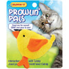 Westminster Pet Ruffin' It Prowlin' Pals Plush Cat Toy 32060 800042