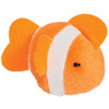Westminster Pet Ruffin' It Prowlin' Pals Plush Cat Toy 32060 800042