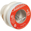 Bussmann 20A S Time-Delay Plug Fuse (2-Pack) BP-S-20 500938