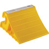 Camco Yellow Polypropylene Super RV Wheel Chock 44492 579001