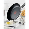 T-Fal Essentials 10 In. Black Nonstick Fry Pan B4990564 629847