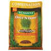 Once 'N Done 3.75lb Once 'N Done Seed 25029 706020