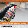 Rust-Oleum Stops Rust 10.25 Oz. Flat Black Rust Reformer 215215 778193