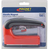 Master Magnetics 100 Lb. Ergonomic Handle Magnet 07501 362603