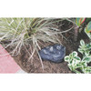 Lucky Line Gray-Brown Plastic Rock Key Hider 90601 574881