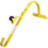 Acro Roof Ridge Ladder Hook with Wheel 11084 770312
