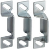National Hardware Rigid Strike Plate N349-258