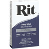 Rit Navy Blue 1-1/8 Oz. Powder Dye 83300
