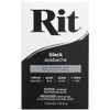 Rit Black 1-1-8 Oz. Powder Dye 83150 608882