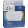 Home Impressions Vista White Soap Dish 409463 409463
