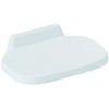 Home Impressions Vista White Soap Dish 409463 409463