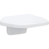 Home Impressions Vista White Soap Dish 409463 409463