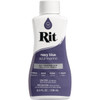 Rit Navy Blue 8 oz Liquid Dye 88300 602515 Rit Navy Blue 8 oz Liquid Dye 88300 602515