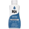 Rit Royal Blue 8 oz Liquid Dye 88290 602574