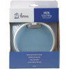 Home Impressions Vista White Towel Ring 409579 409579