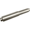 Home Impressions Brushed Nickel Toilet Paper Replacement Roller W-7319