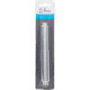 Home Impressions Brushed Nickel Toilet Paper Replacement Roller W-7319 404626